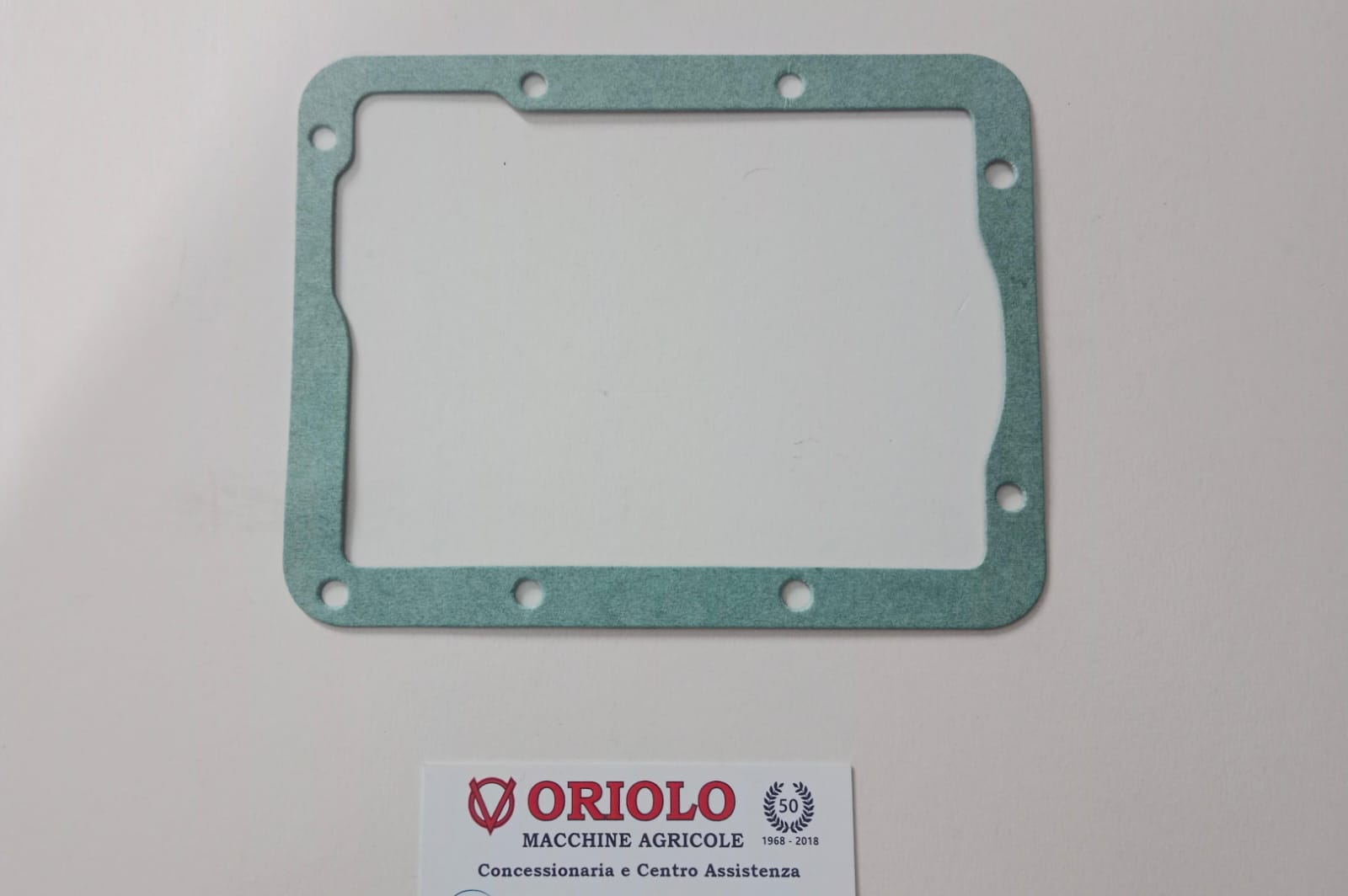 GUARNIZIONE PER MOTOPOMPA CM 25